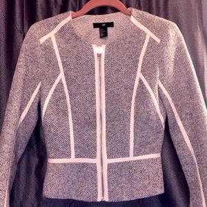 H and M jacket